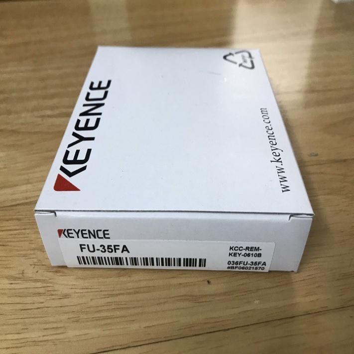 Cảm biến sợi quang FU-35FA