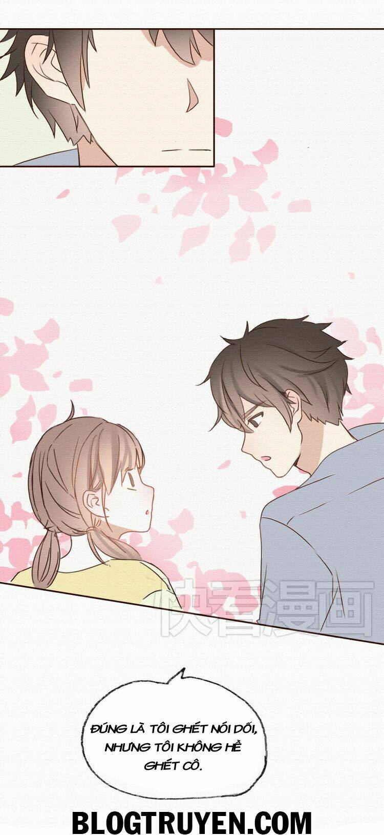 tình yêu không nói dối chapter 15 34