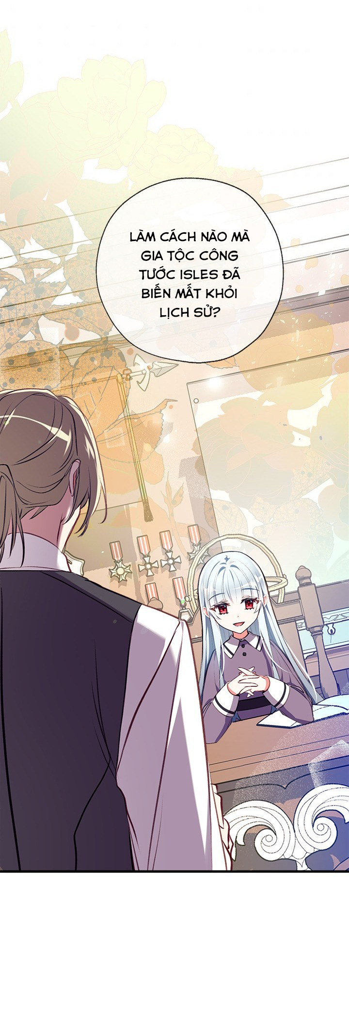 chúng ta có thể trở thành gia đình được không? chapter 7 54