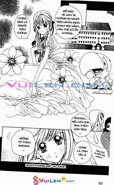 duyên kỳ ngộ chapter 4 90