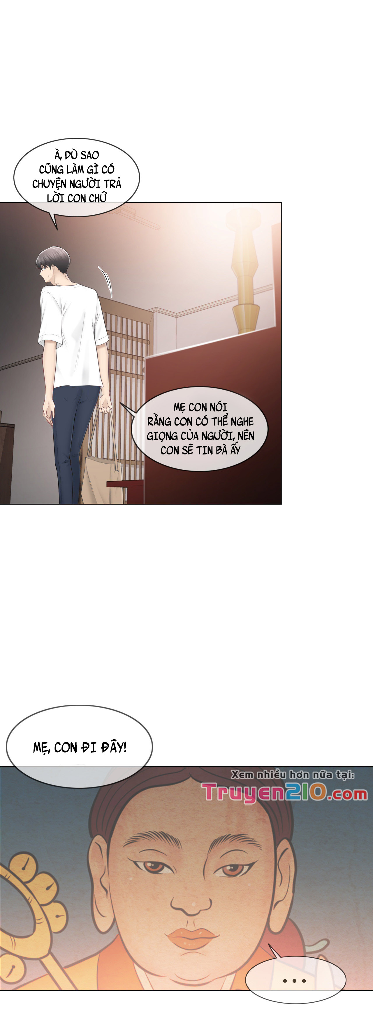 mở khóa tim em chapter 81 21