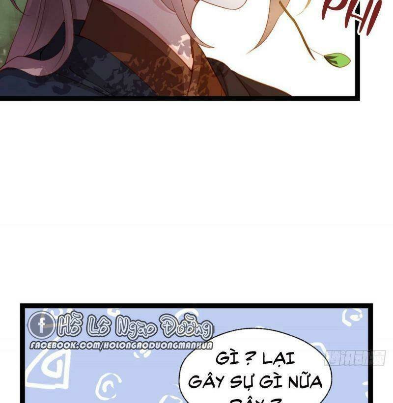 đứng yên ! phụng chỉ đánh cướp đây chapter 35 43