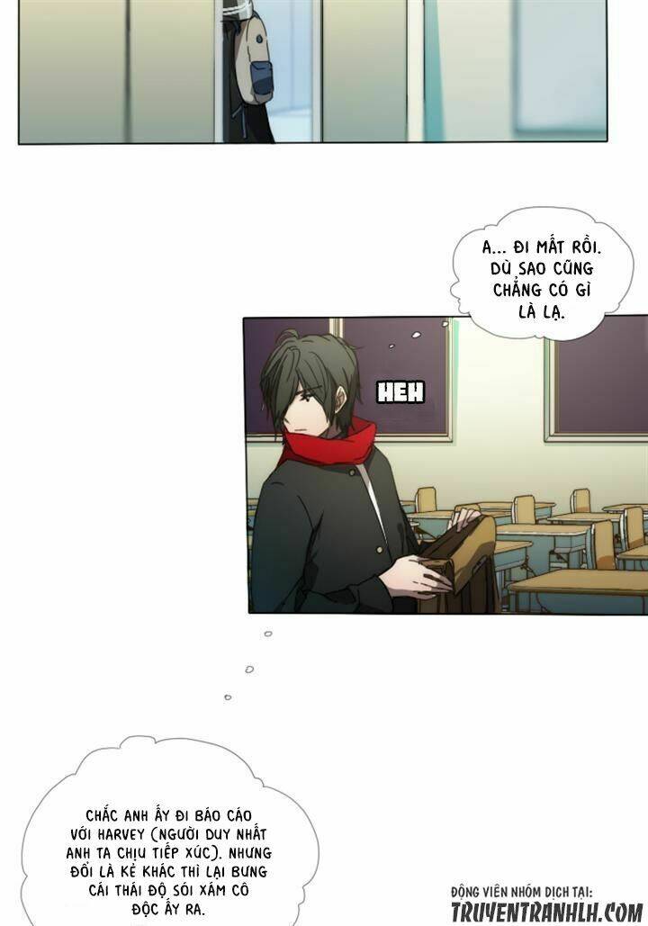 catharsis chapter 40 15