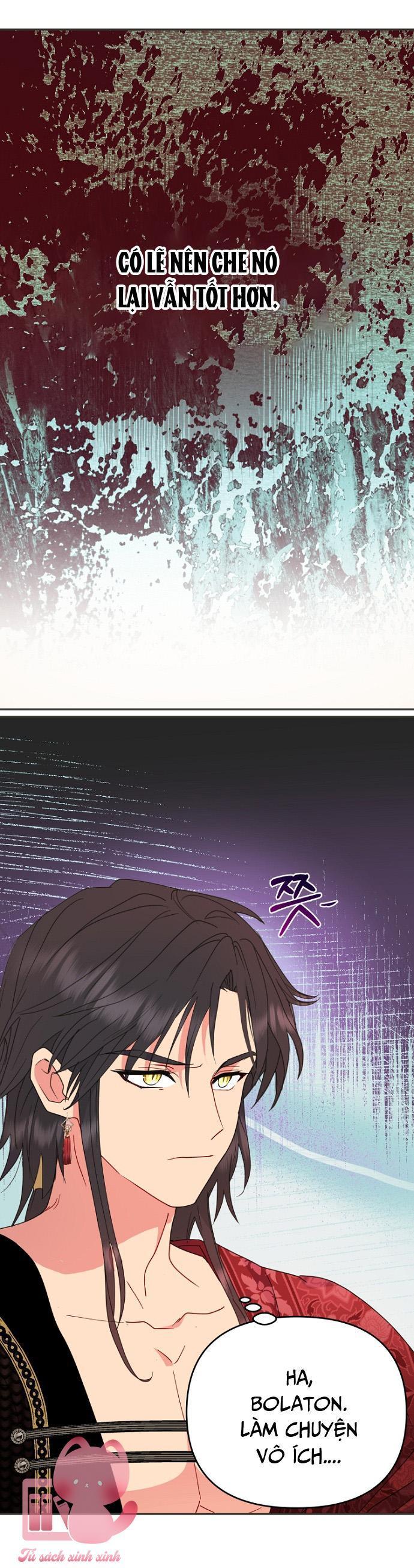 bỏ quách chồng con đi, tiền bạc mới là tất cả chapter 47 14