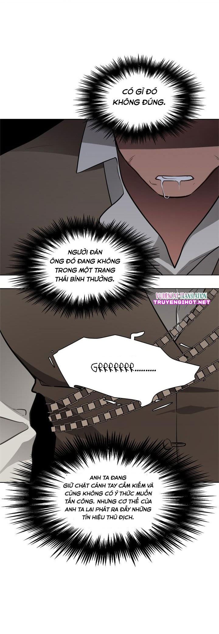 thanh tra của muiella chapter 49 58