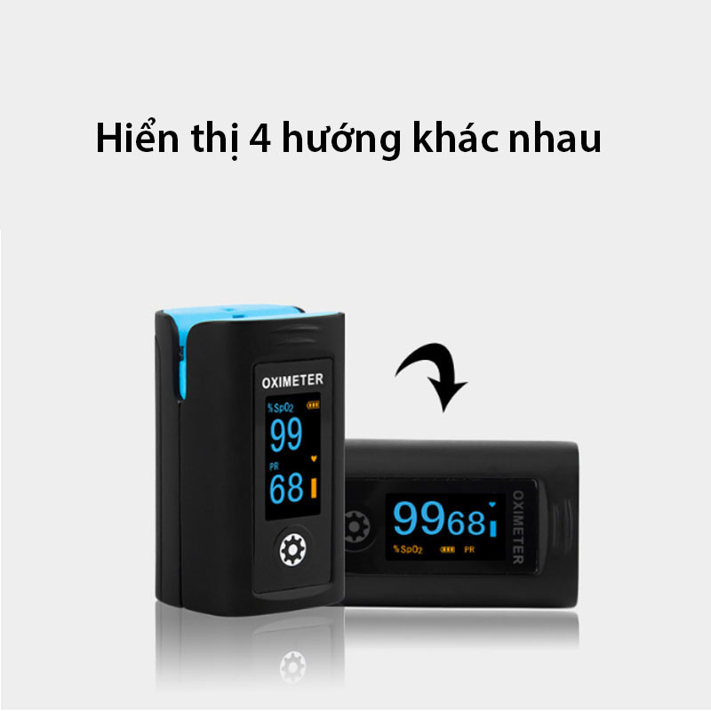 Máy Tạo Oxy Owgels - Hàng Chính Hãng - Công Nghệ Đức - Dung Tích 5L -Tiêu Chuẩn Y Tế 96% + Tặng Máy Đo Nồng Độ Oxy Trong Máu Đeo Ngón Tay Phiên Bản 2021