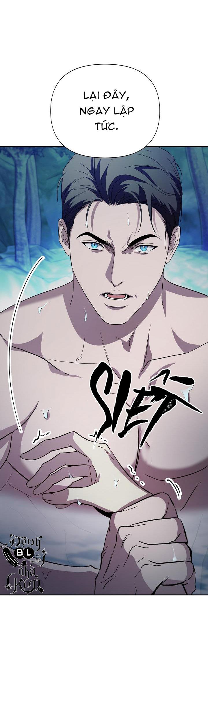 hai đất nước, đất nước của nô lệ chapter 26 30