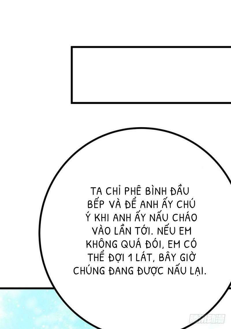 chào buổi sáng, ức vạn manh thê chapter 14 32