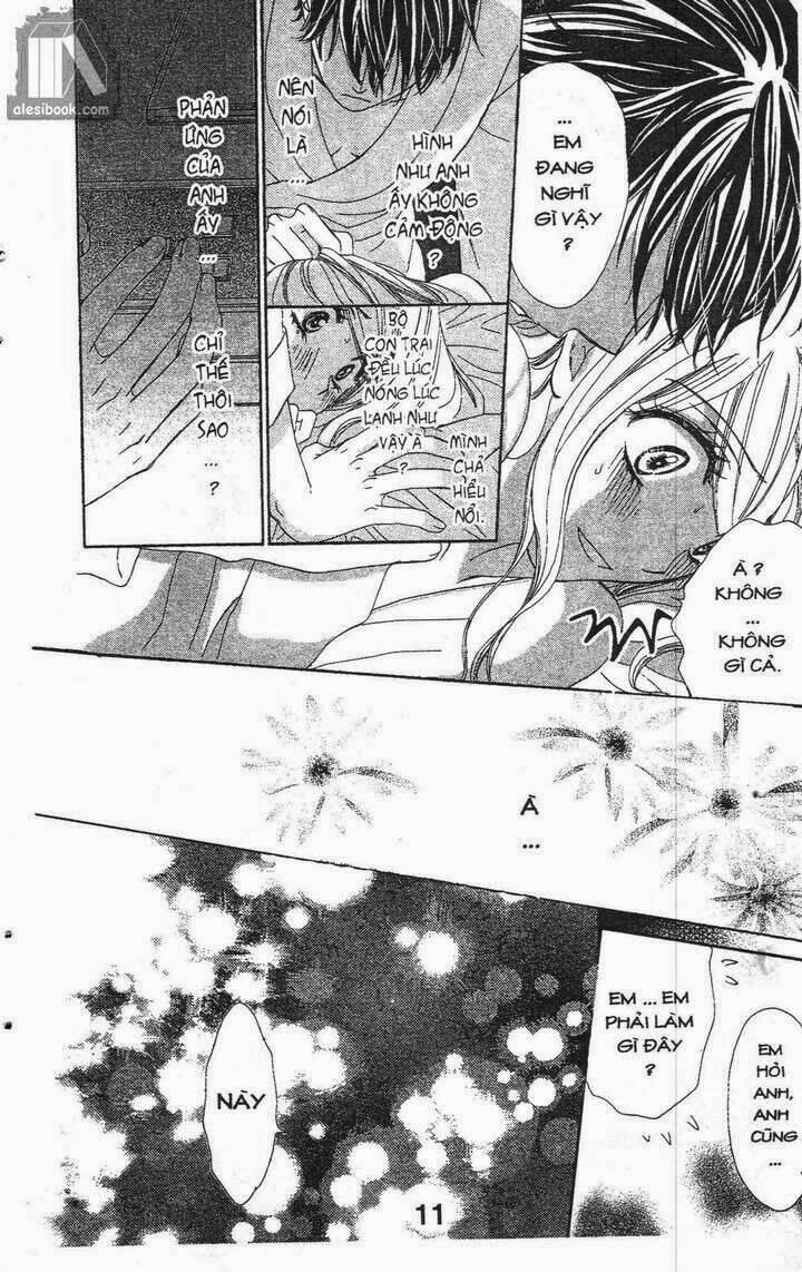 love of firos you chapter 13 8