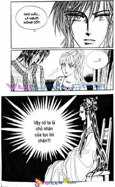 cô nàng đỏm dáng chapter 8 122