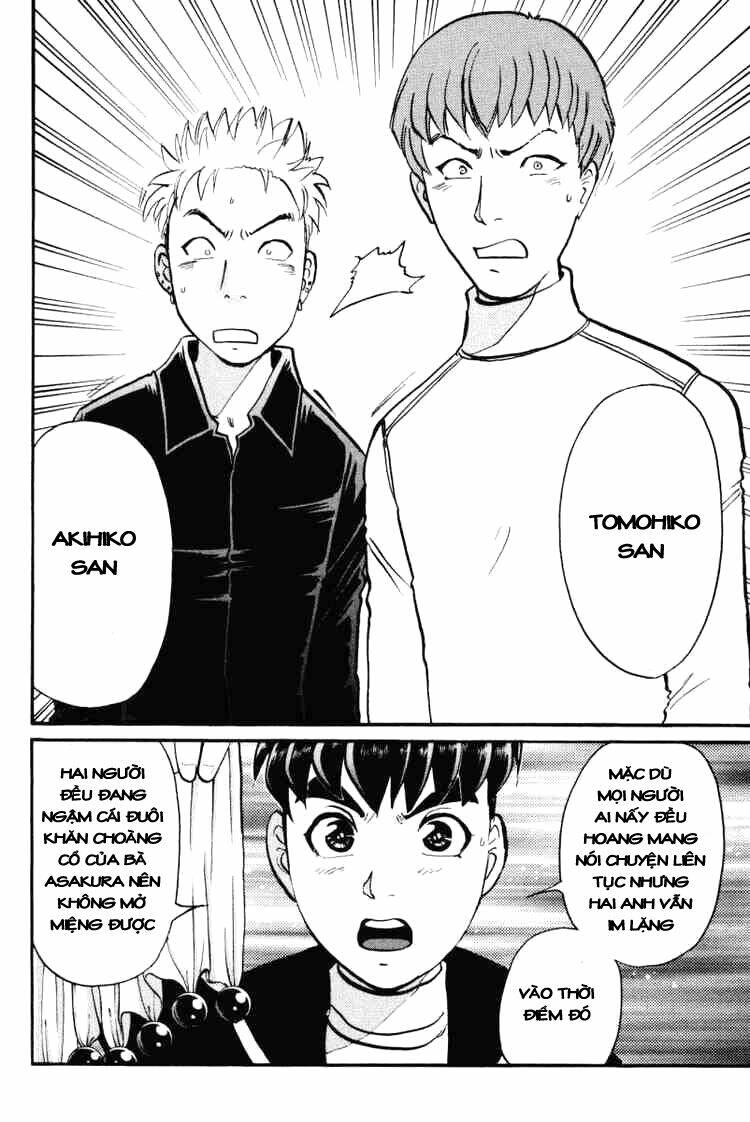 detective academy q chapter 36 19