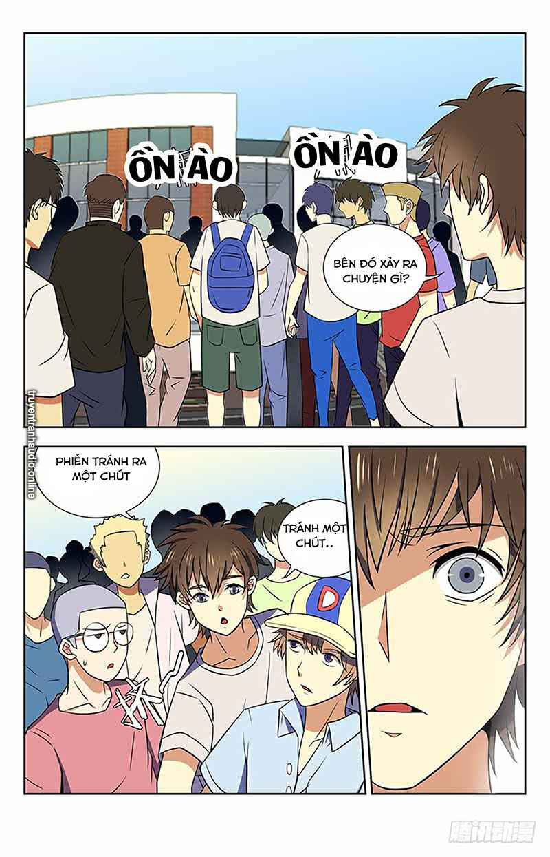 long ẩn giả chapter 46 7