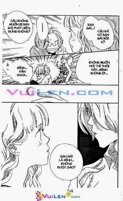 nữ sinh thời đại chapter 12 14