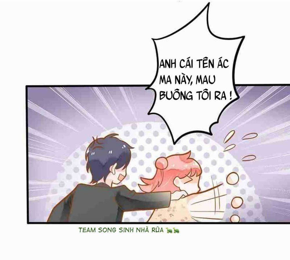 ác ma thiếu gia ở bên cạnh chapter 9 5