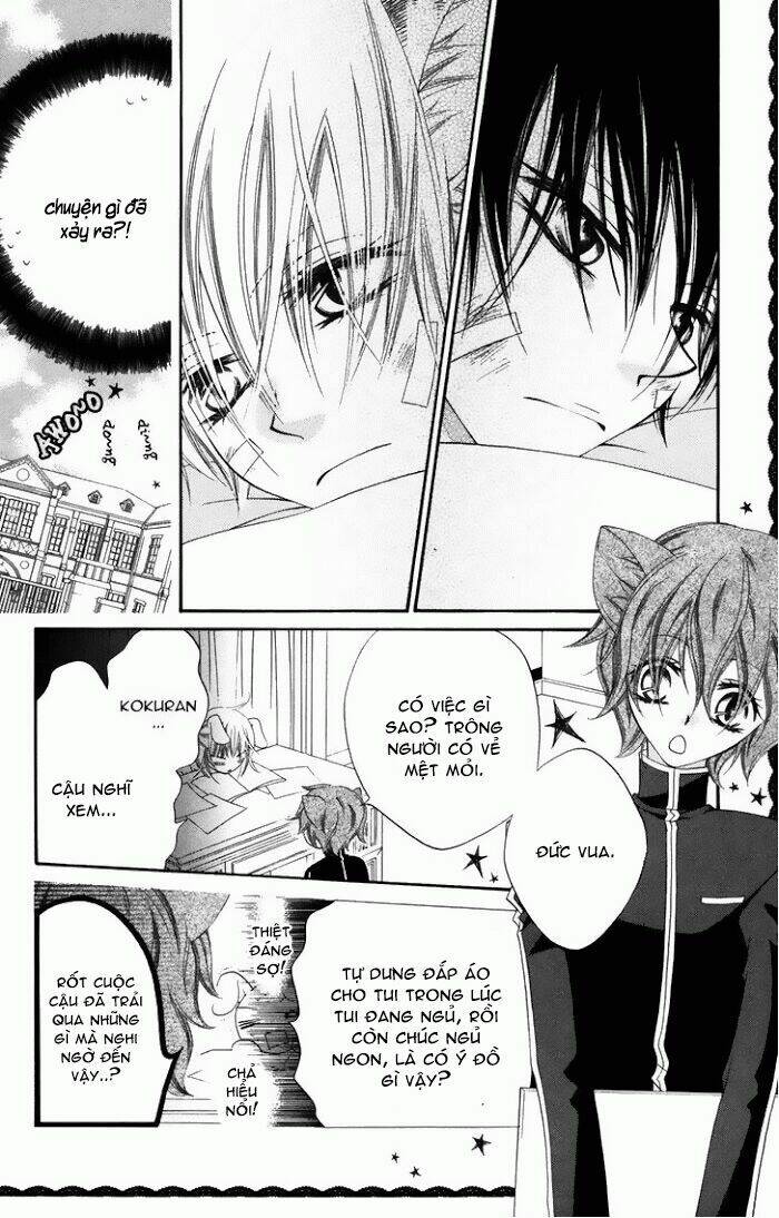 monochrome shounen shoujo chapter 8 9