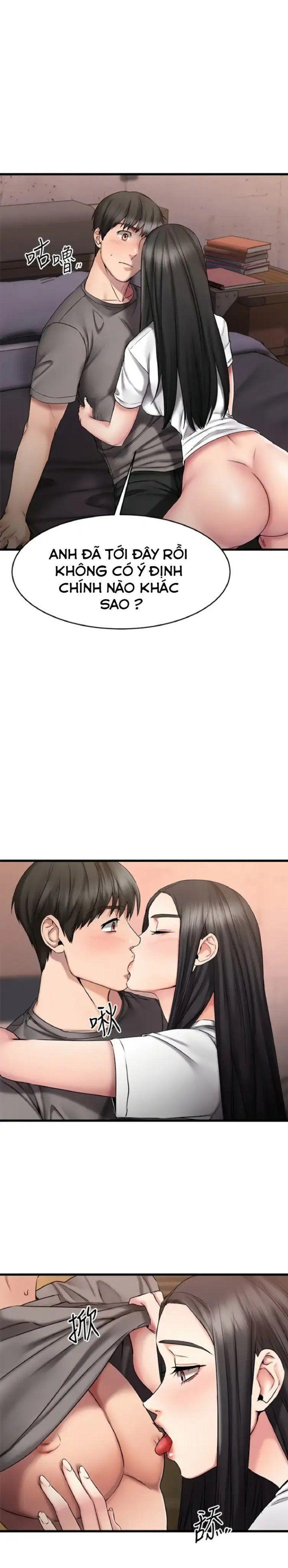 18+ làm tình cùng cô bạn thân khác giới chapter 15 23