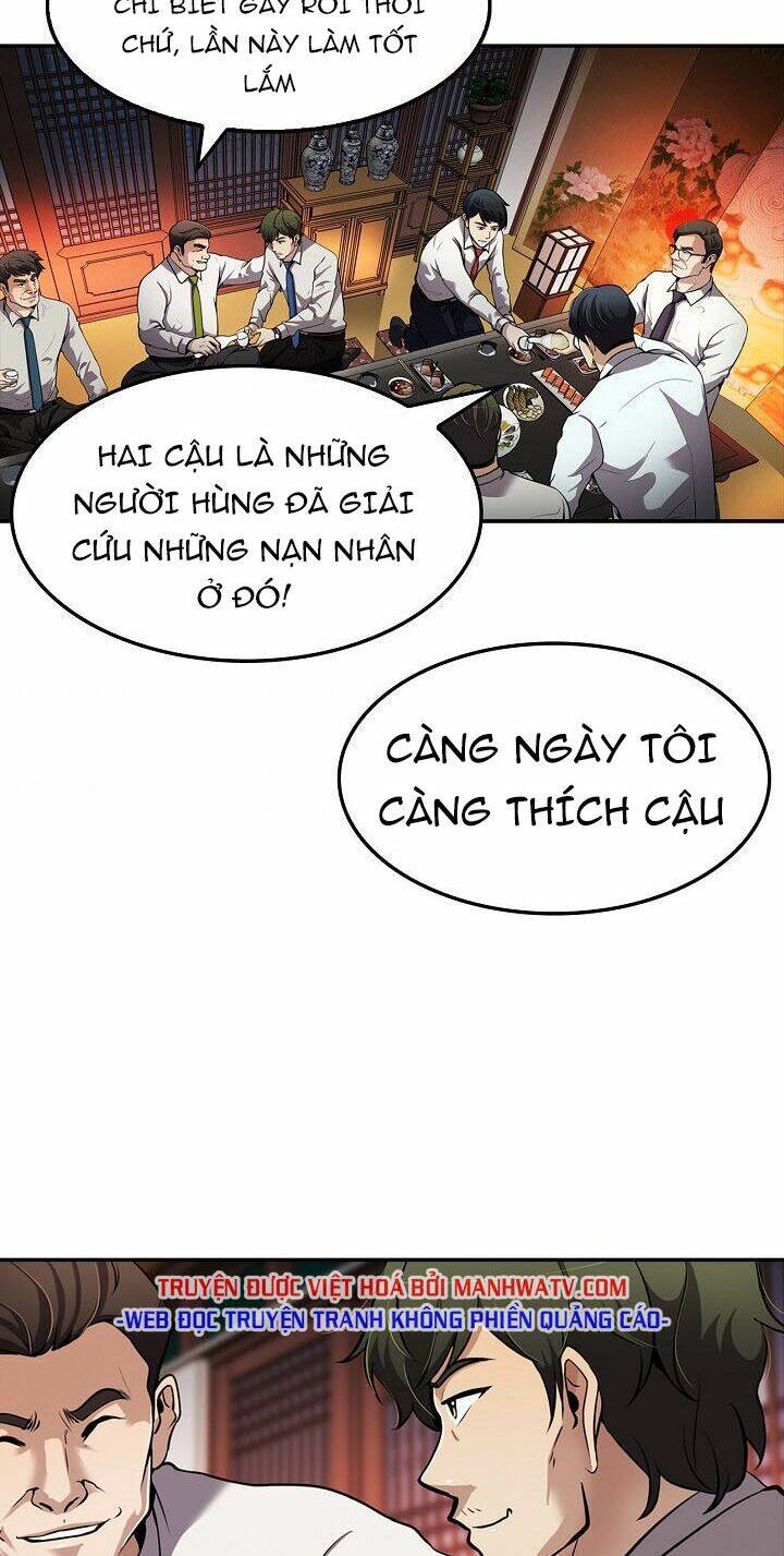 điều tra viên chuyển sinh chapter 78 3