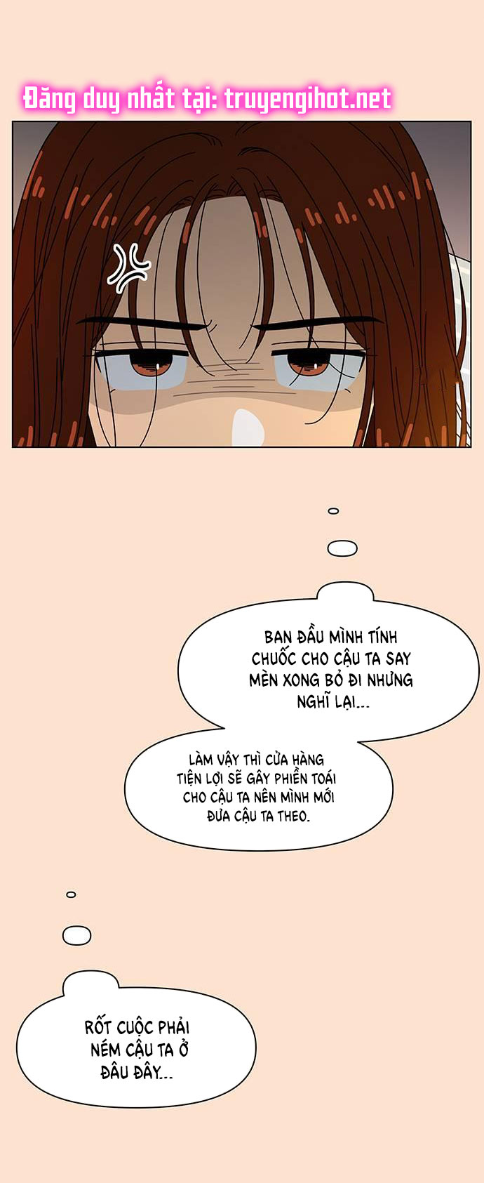 thanh xuân rực rỡ - season of blossom chapter 74 65