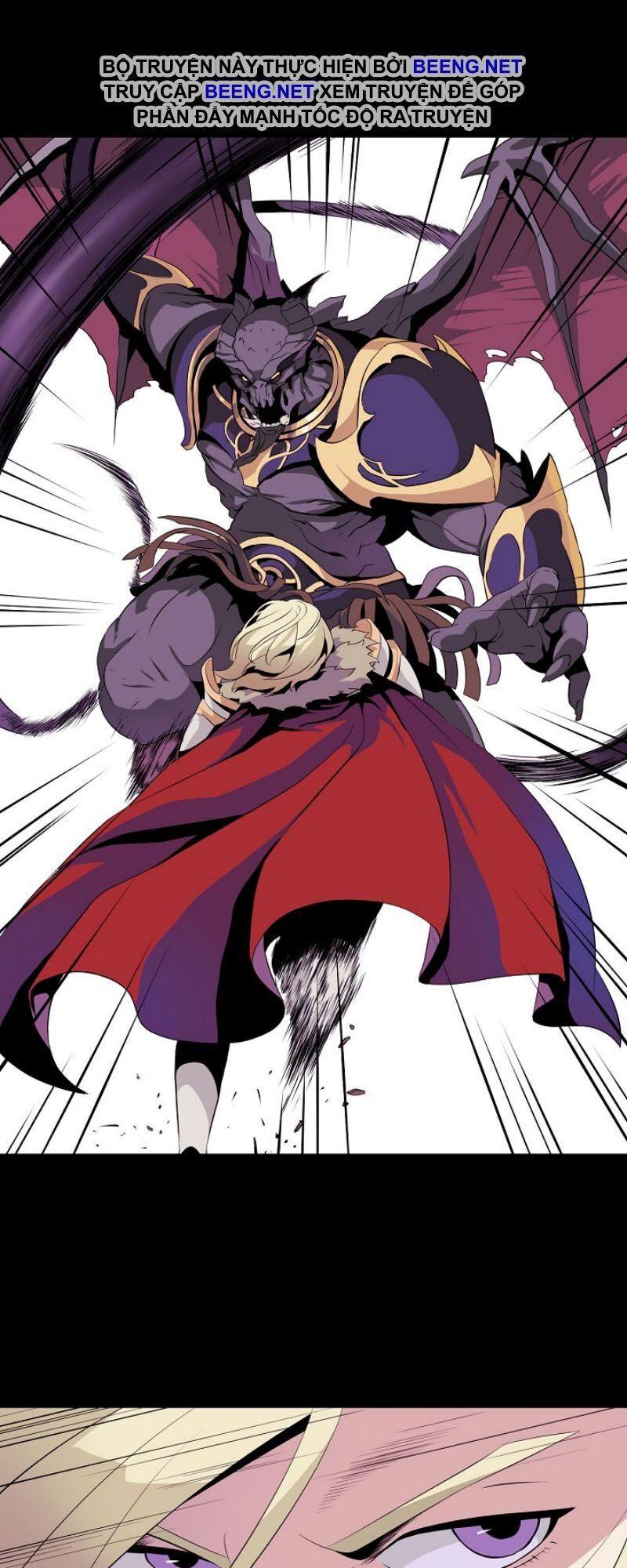 tiêu diệt đấng cứu thế chapter 1 21