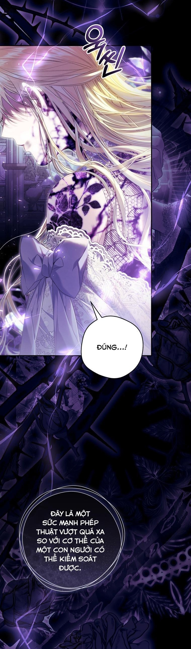 con rối ác nữ marionette chapter 86 29