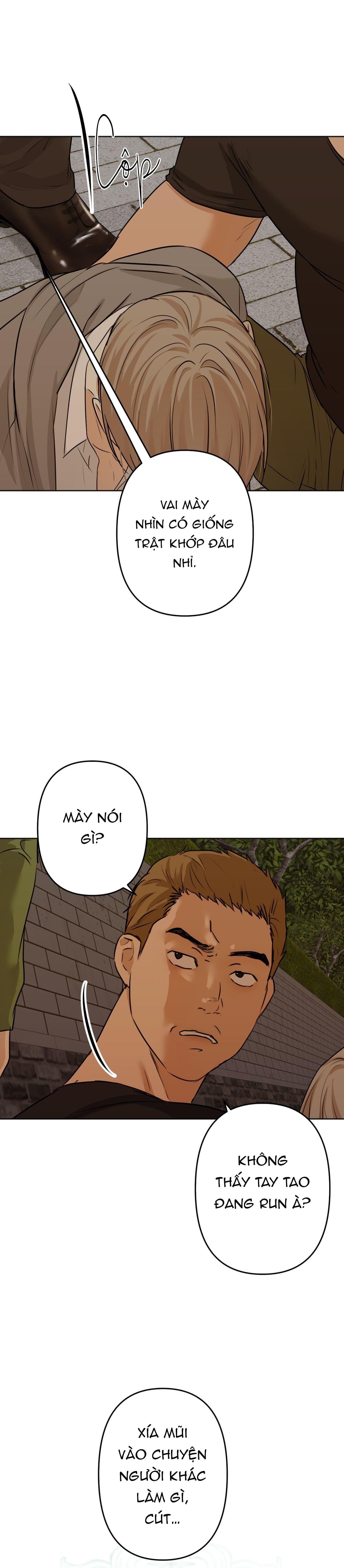 ái dục chapter 12 23