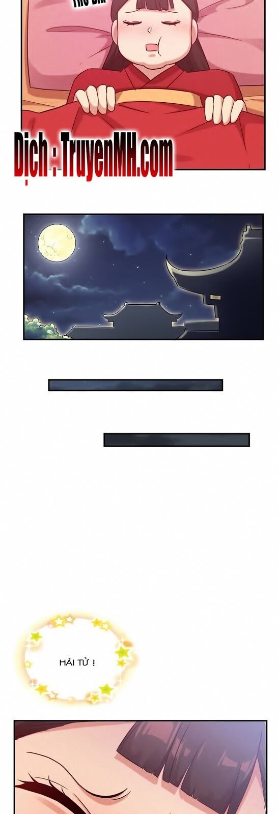 101 mỹ nam của vương phi béo phì chapter 7 5