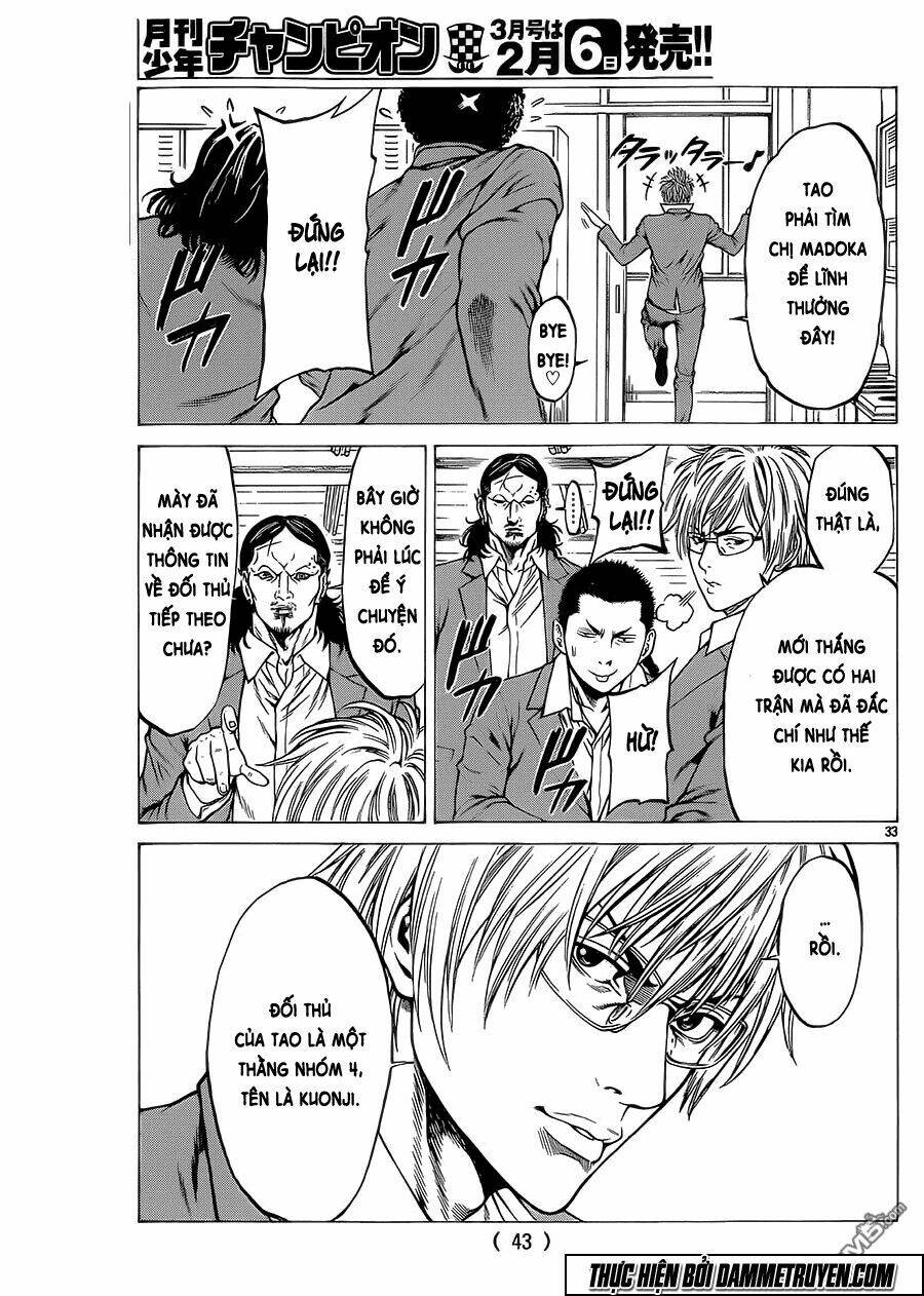 shonan seven chapter 13 33