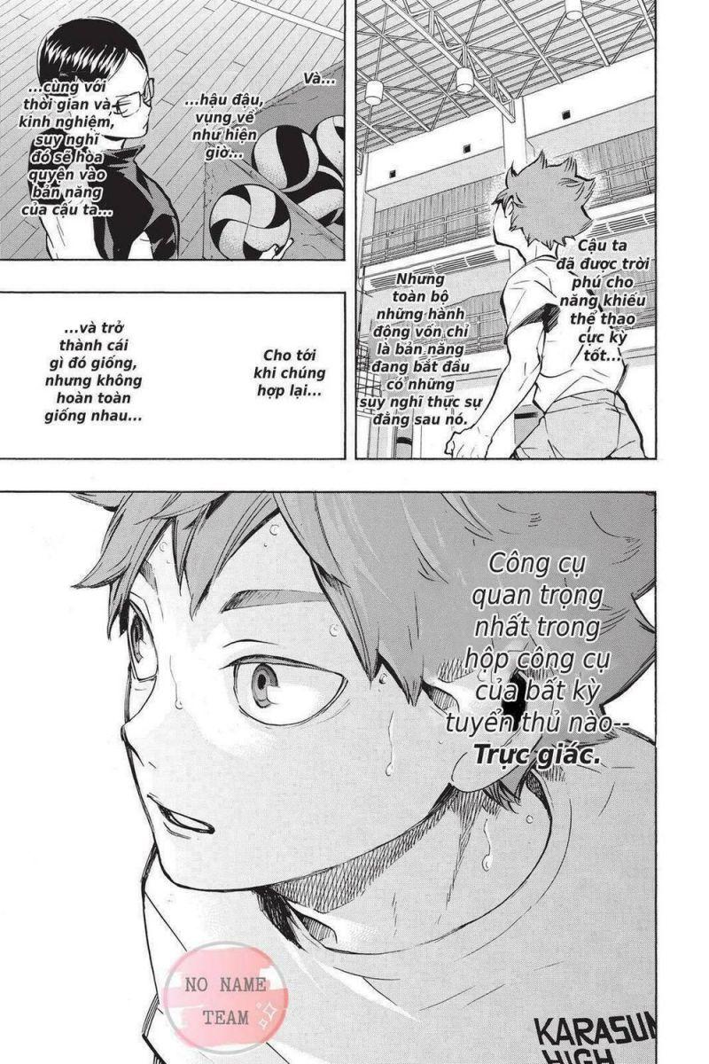 vua bóng chuyền chapter 214 9