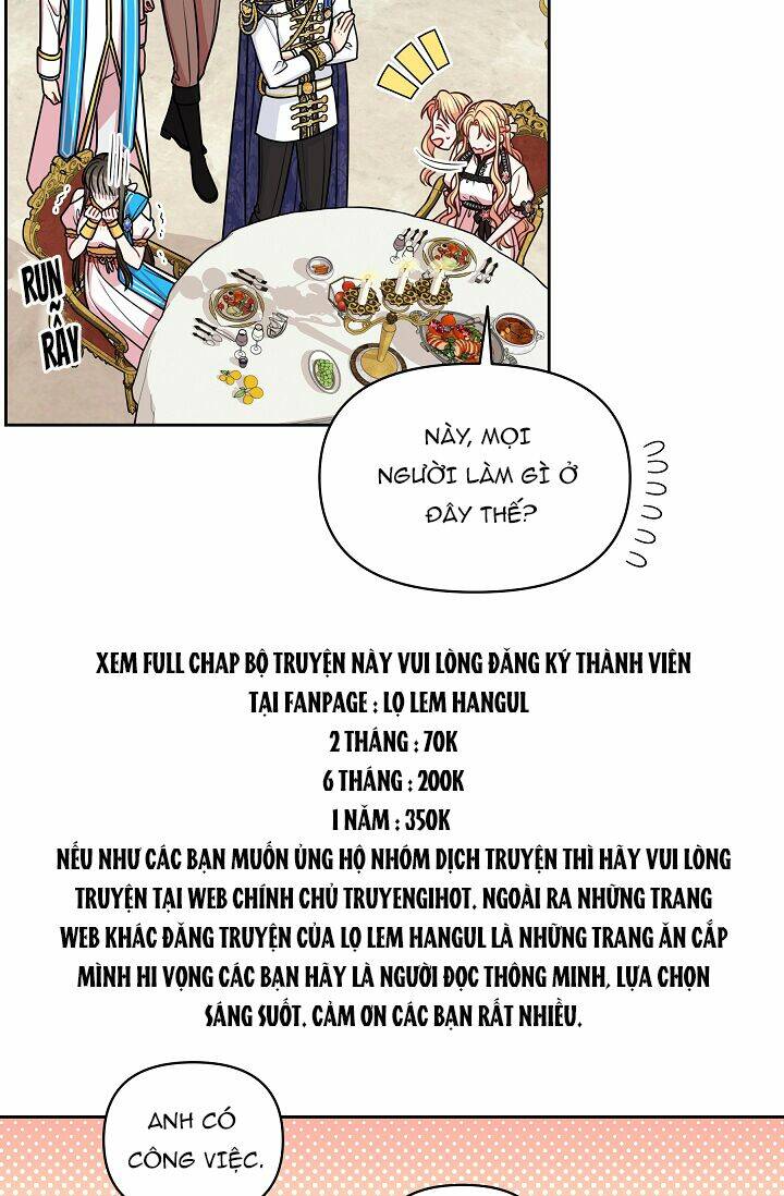 tôi đã nuôi dưỡng bạn thời thơ ấu thành bạo chúa chapter 48.1 6