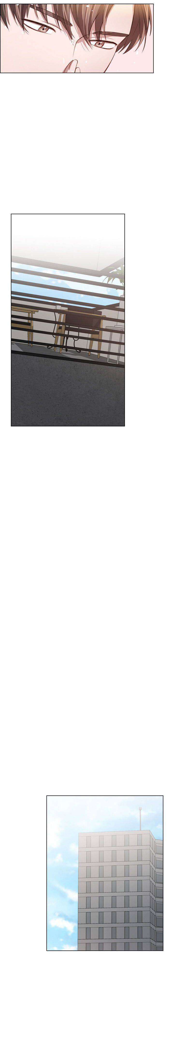 vướng vào mối quan hệ ngoài ý muốn chapter 16 12