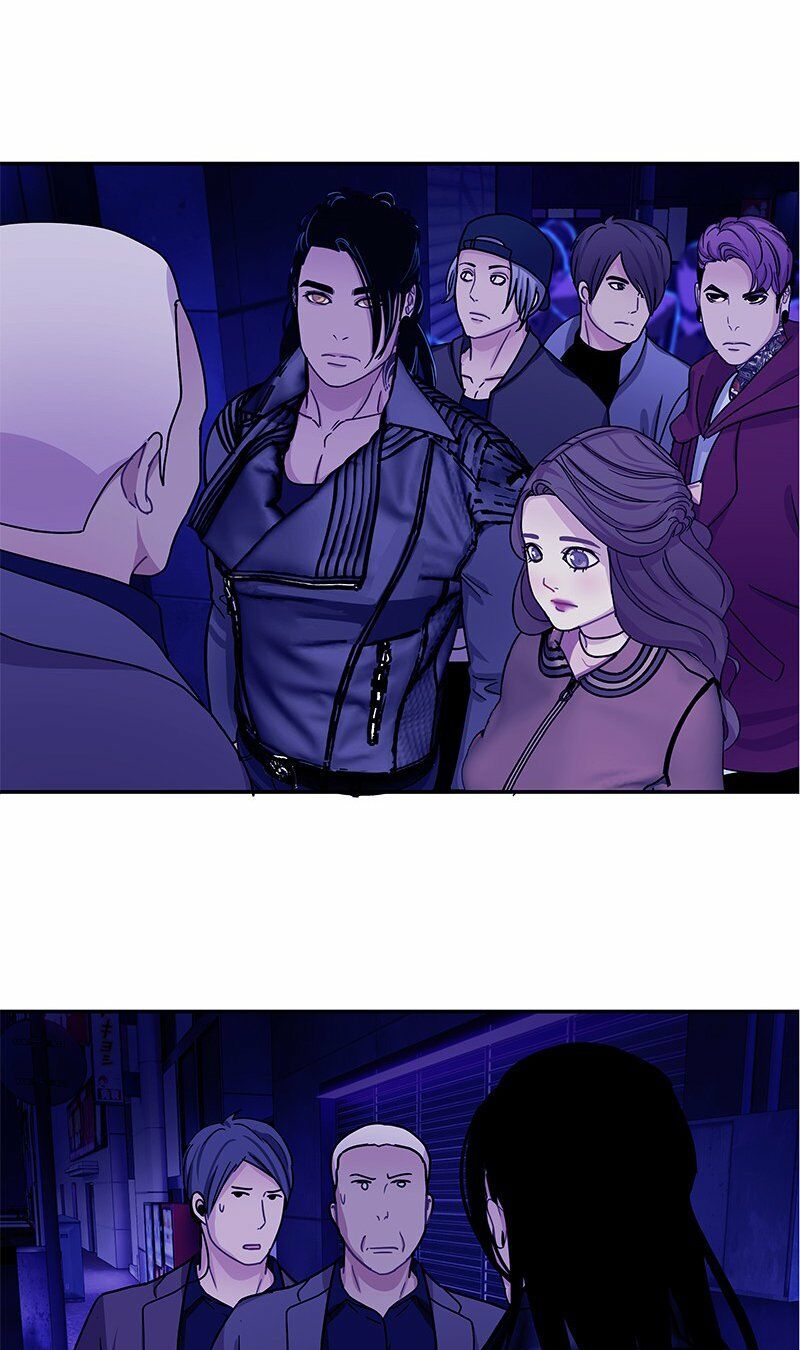 nửa đêm ở poppy land chapter 52 53