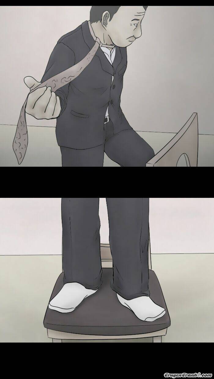 thứ sáu: những câu chuyện cấm chapter 5 48