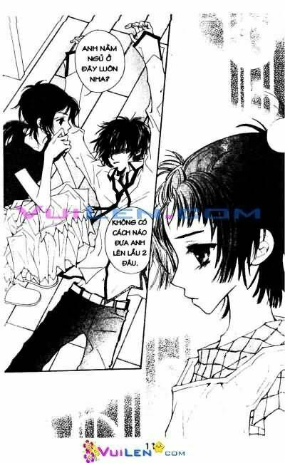 thiên thần dễ thương chapter 4 113