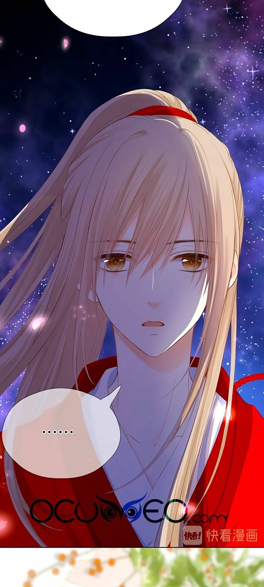 đóa hoa chớm nở chapter 69 16