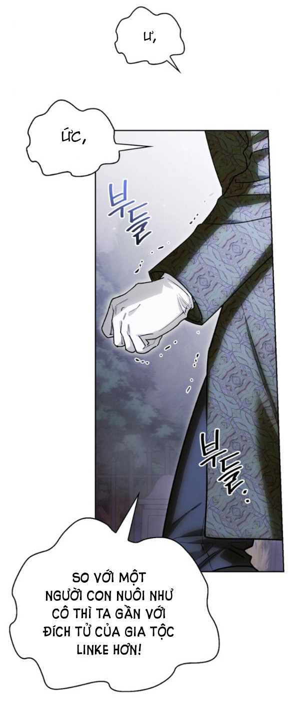 Tôi Thuần Hóa Chó Điên Của Chồng Cũ chapter 40.2 10