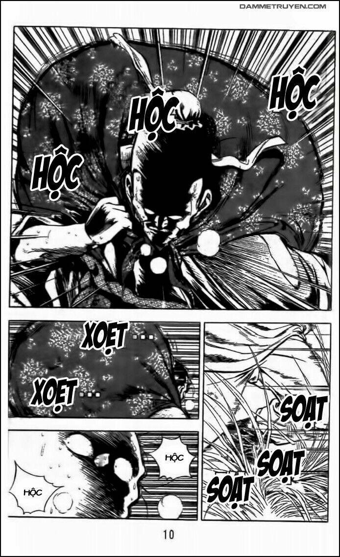 long quyển phong chapter 1 8