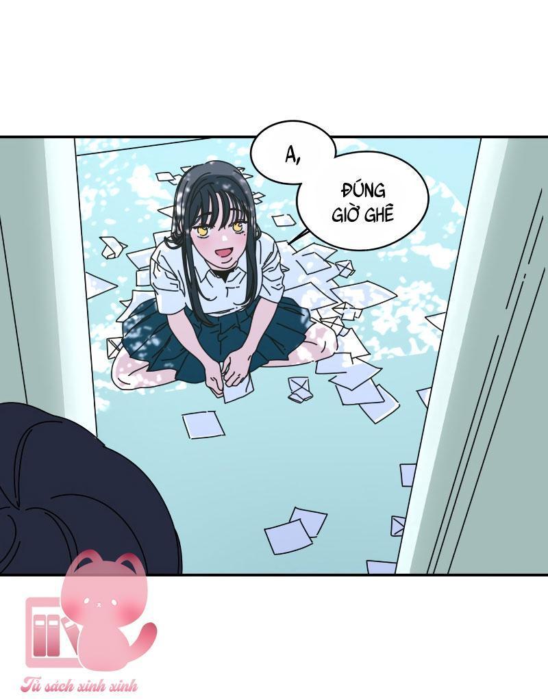 xin chào, mùa hạ chapter 2 35