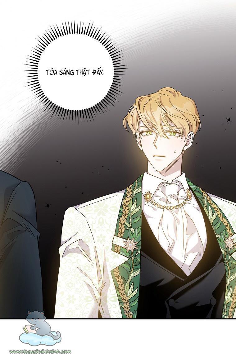 thuần hóa bạo chúa rồi bỏ trốn chapter 49 19