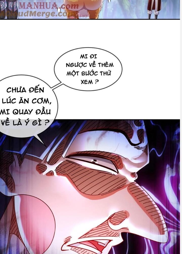 tuyệt sắc đạo lữ đều nói ngô hoàng có thể chất vô địch chapter 58 82