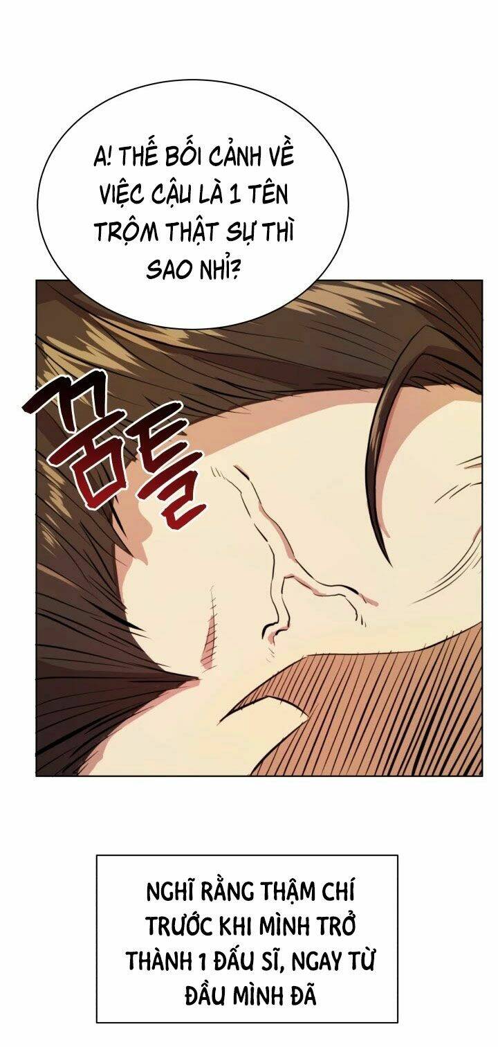 đấu sĩ vô song chapter 12 4