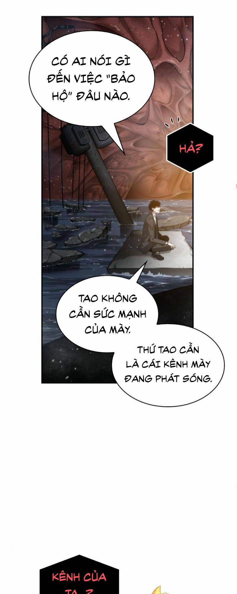 toàn trí độc giả - omniscient reader chapter 14 8