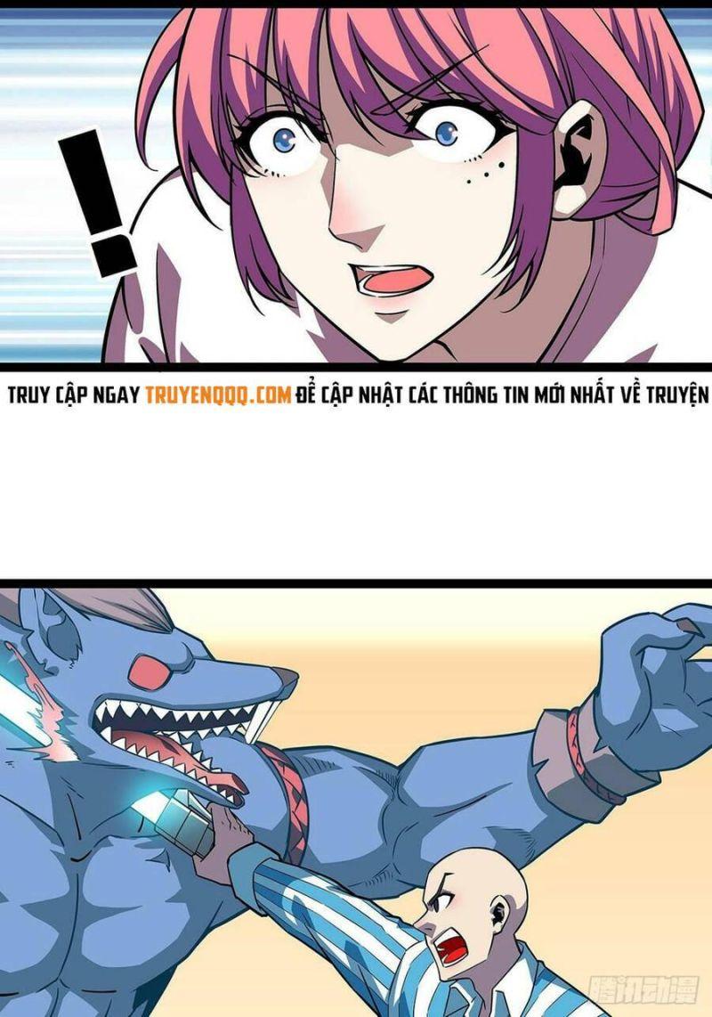 đi lên từ việc chơi game ngiêm túc chapter 102 9