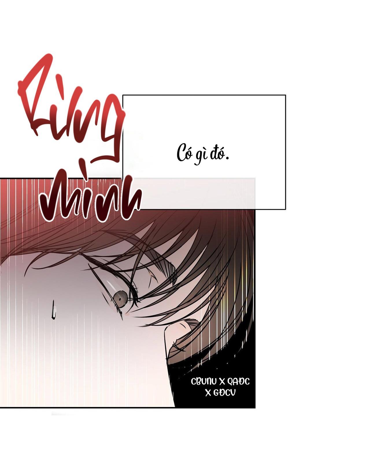 hạ cánh cuối chân trời chapter 20 42