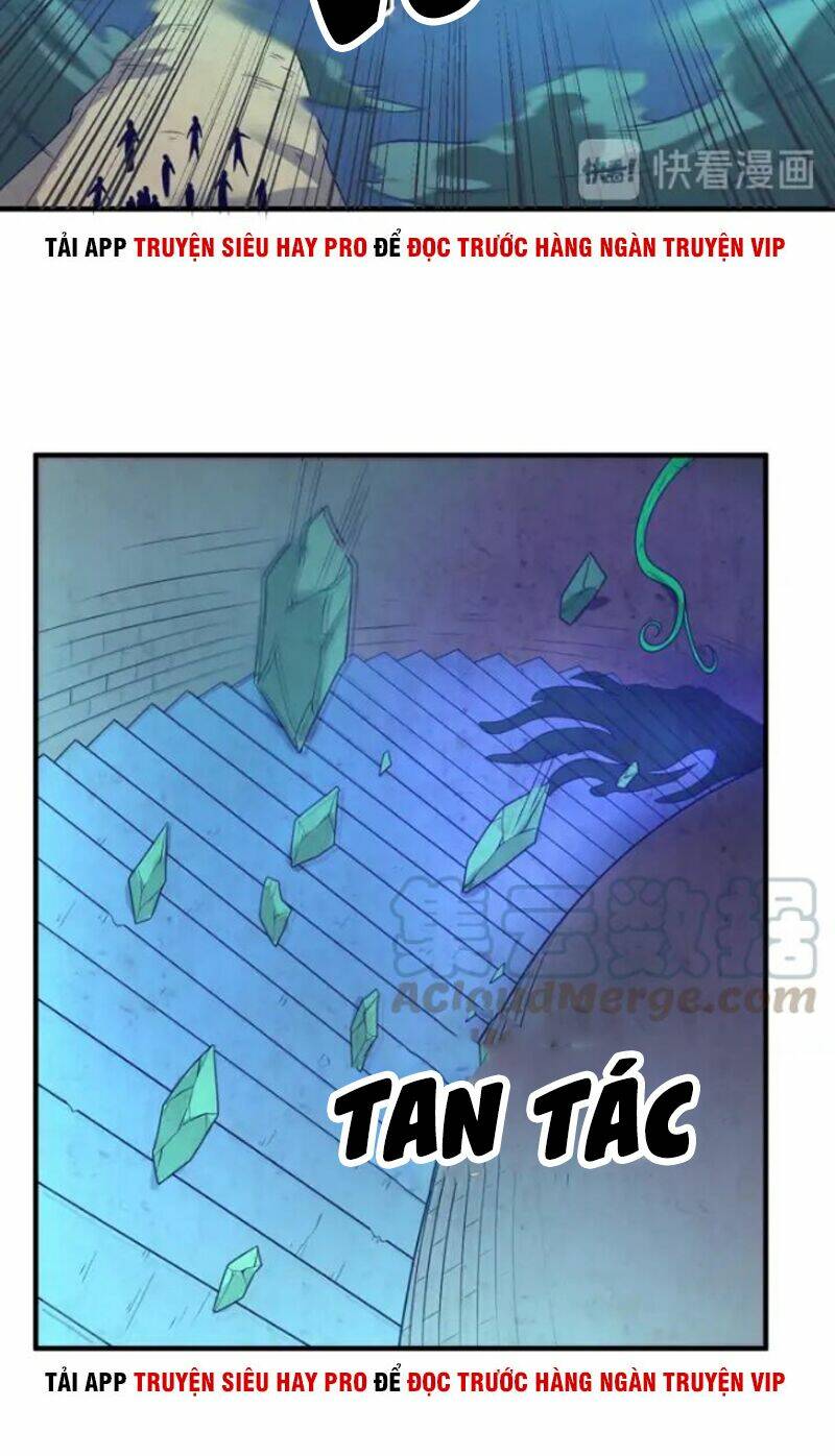 người chặn xuyên không chapter 99 66