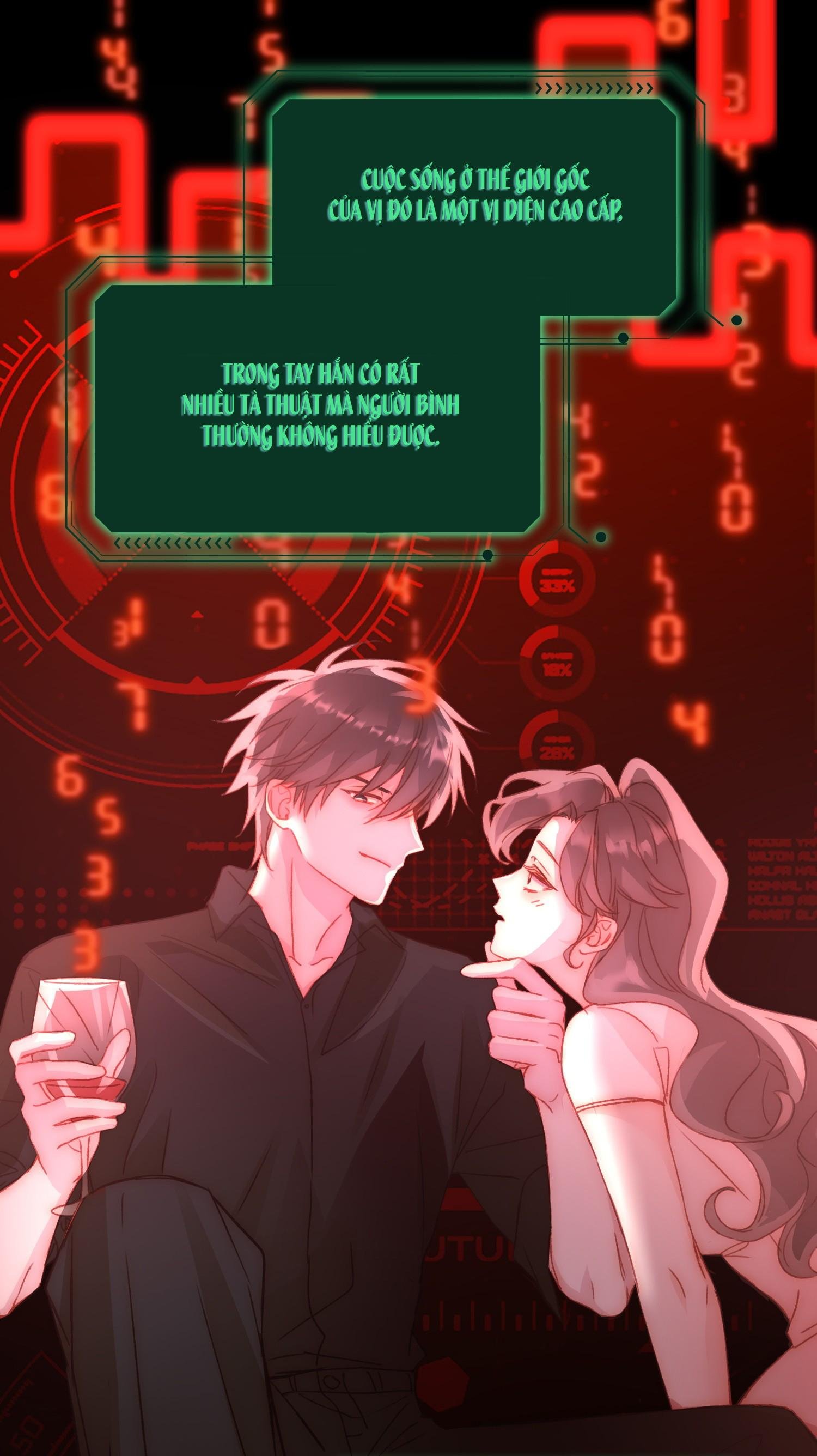 tôi phải trở thành nhân vật đại phản diện chapter 46 11