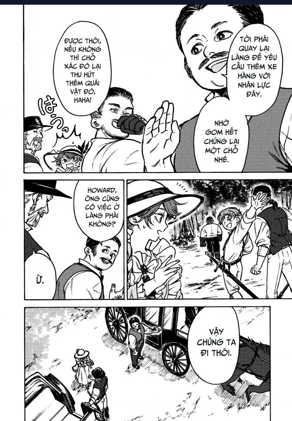 onna chara de isekai teni shite cheatppoi kedo zako chara na no de medatazu heiwa na shomin wo mezashimasu! chapter 3.2 11