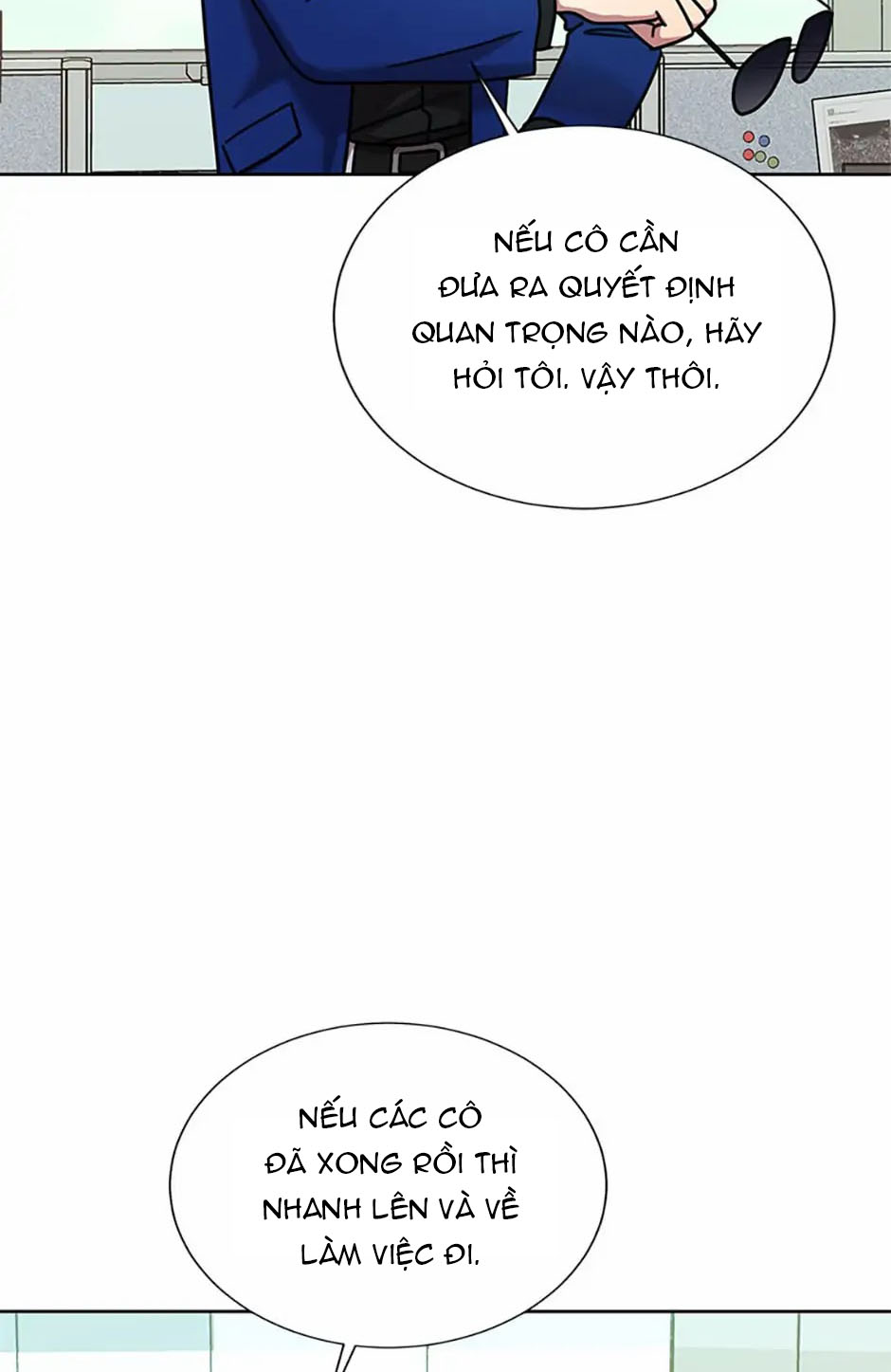 kết hôn ư? không, cảm ơn! chapter 37.2 2