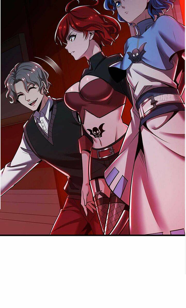 bất tử thần vương tu liên tục chapter 70 23