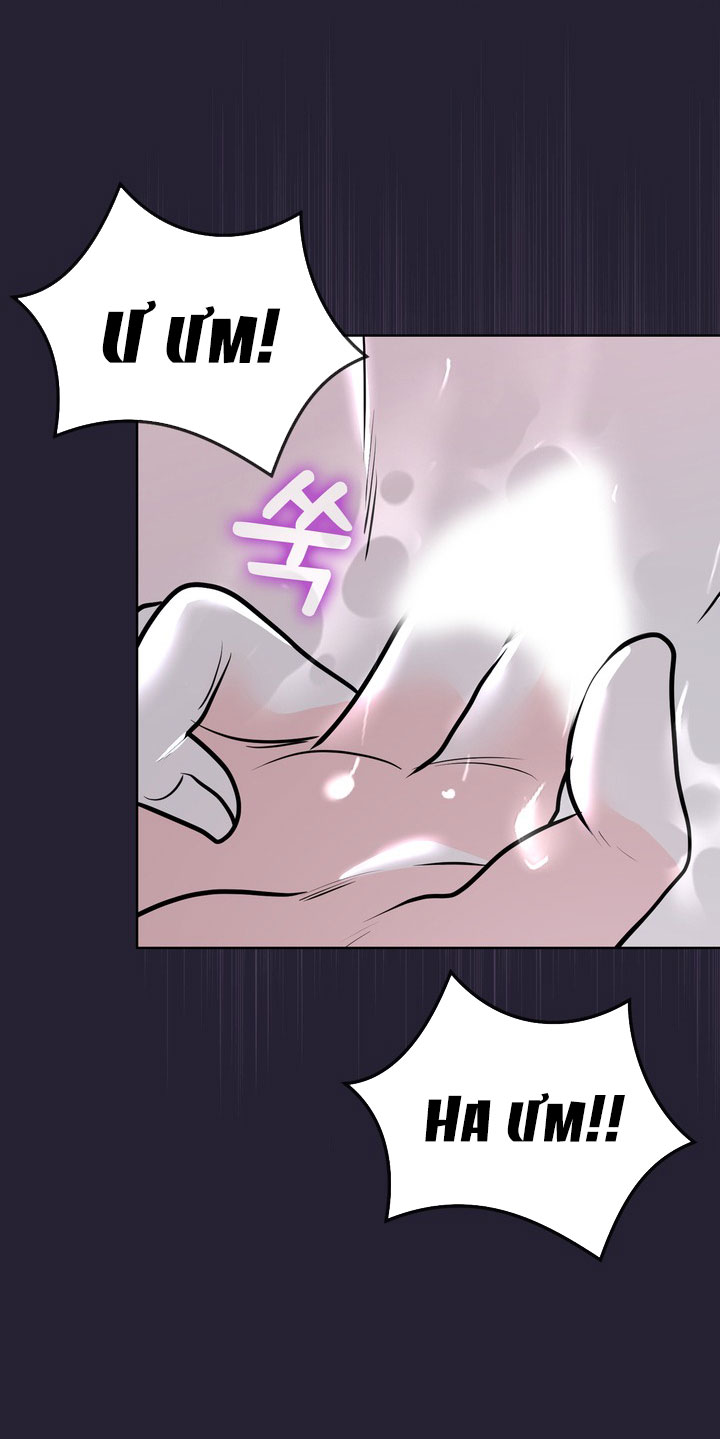 [18+] điều em cố giấu chapter 27.1 21