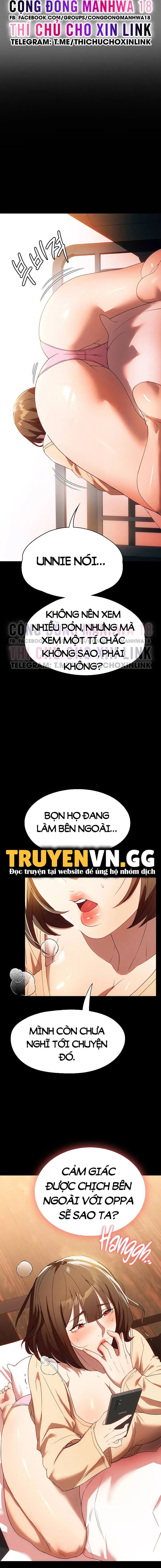 người giúp việc chapter 28 10